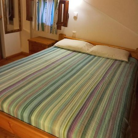 Kampos View Ikaria Leilighet Evdilos  Eksteriør bilde