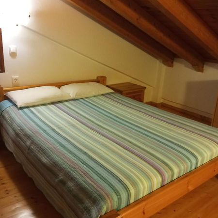 Kampos View Ikaria Leilighet Evdilos  Eksteriør bilde