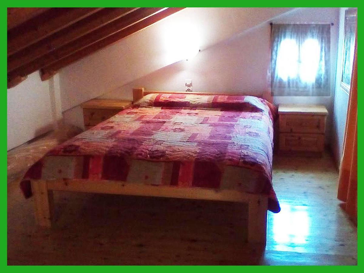 Kampos View Ikaria Leilighet Evdilos  Eksteriør bilde