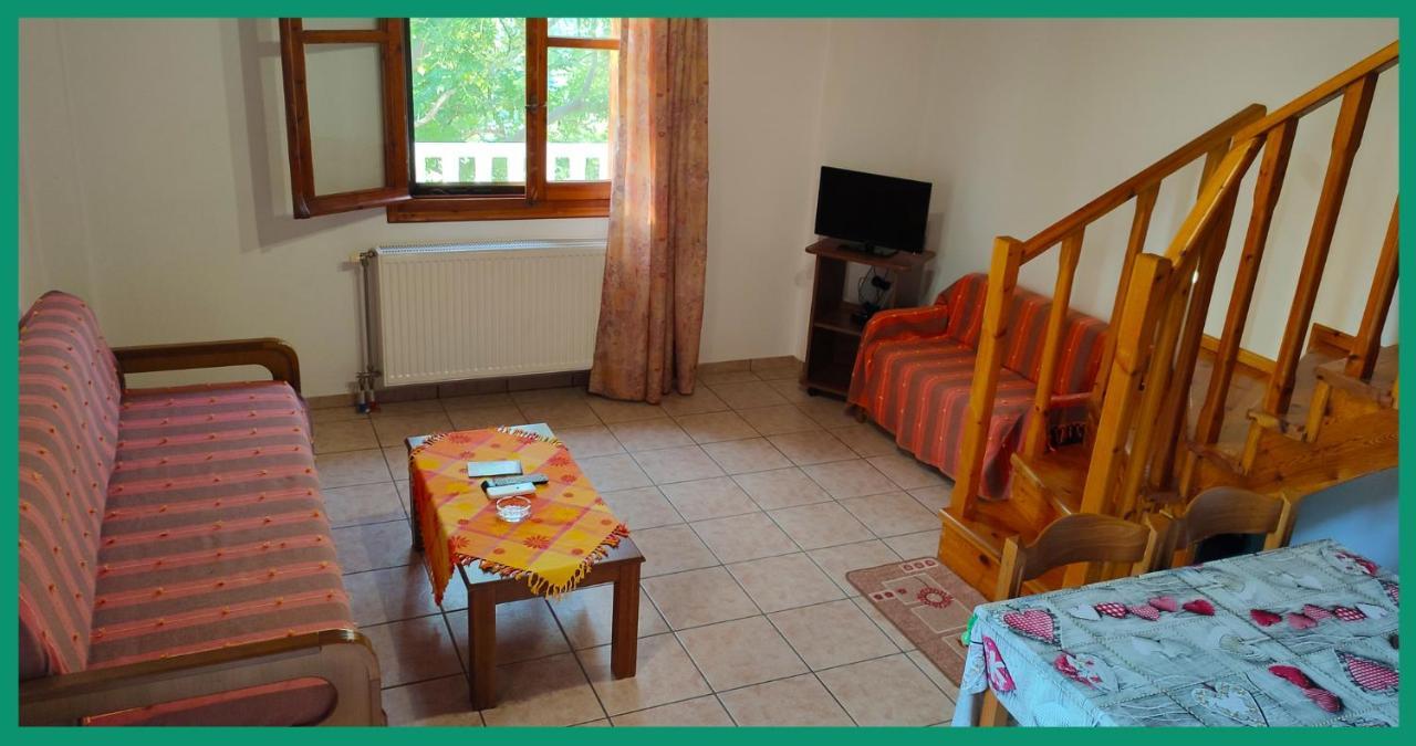 Kampos View Ikaria Leilighet Evdilos  Eksteriør bilde