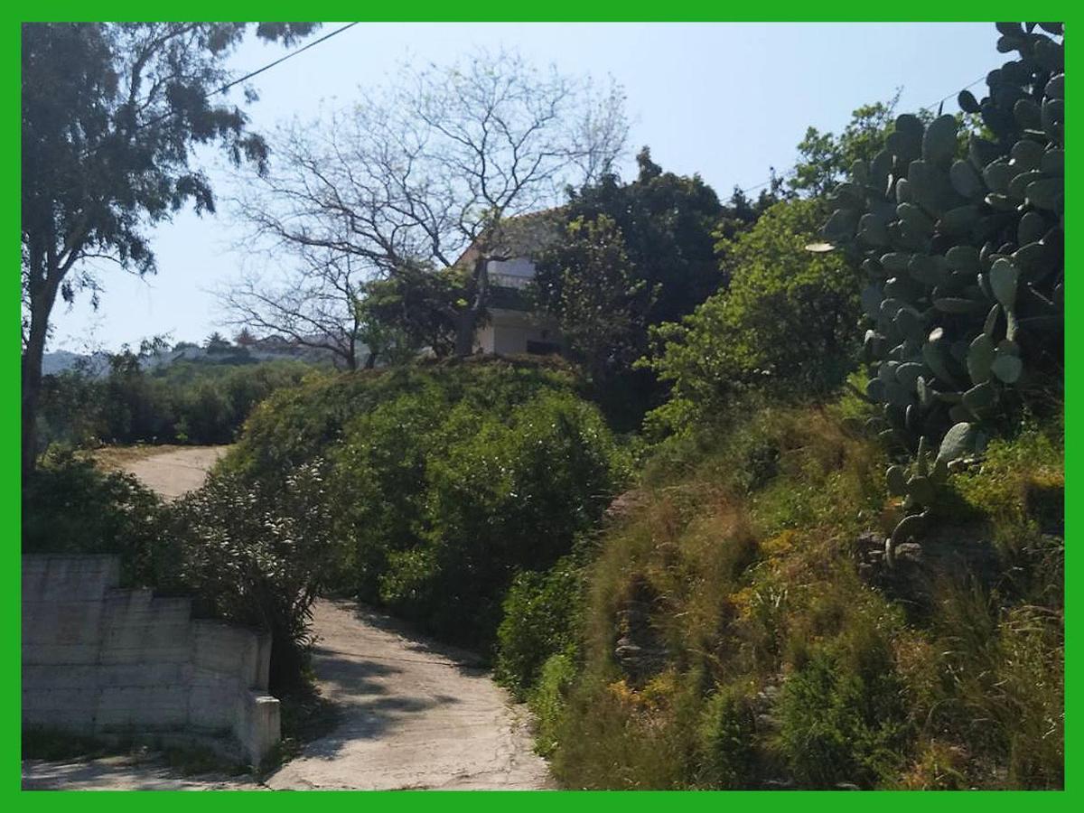 Kampos View Ikaria Leilighet Evdilos  Eksteriør bilde
