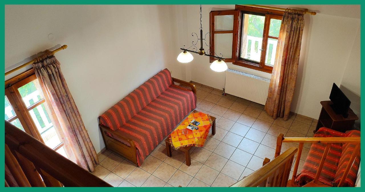Kampos View Ikaria Leilighet Evdilos  Eksteriør bilde
