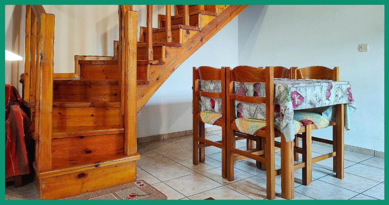 Kampos View Ikaria Leilighet Evdilos  Eksteriør bilde